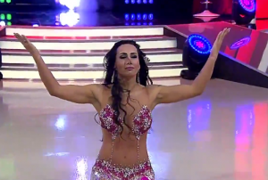 asena ben bilmem eşim bilir show