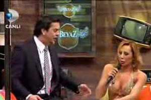 beyaz show asena