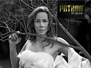 Patron By Şebo'da Ritim Show