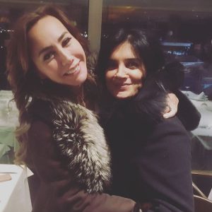 asena ve salma hayek