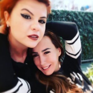 asena ve zehra